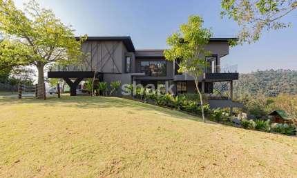 Casa para Venda ou locação em Alphaville, Santana de Parnaíba, SP
