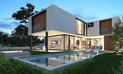 Casa à venda por R$ 8.500.000,00 em Alphaville, Barueri-SP
