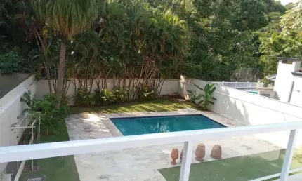Casa a Venda em Alphaville - Barueri R$ 8.600.000,00