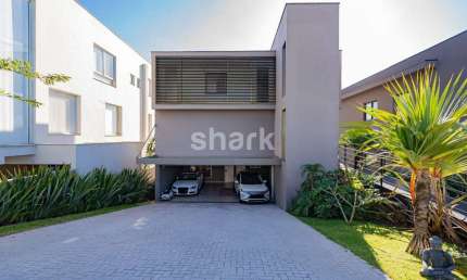 Casa para venda por R$ 5.990.000,00 ou locação R$ 55.000,00 em Alphaville - SP