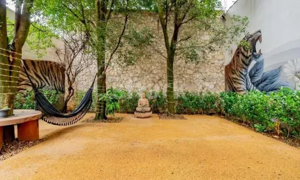 Casa com 3 quartos à venda no Jardim Paulistano, São Paulo 
