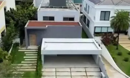 Casa para venda por r$ 15.000.000,00 em alphaville , barueri - sp