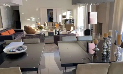 Casa a venda por r$ 4.800.000,00 em alphaville - sp