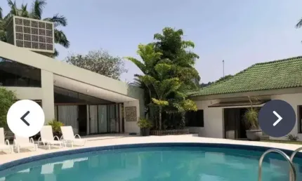 Casa para venda por R$ 9.000.000,00 em Alphaville, Barueri - SP