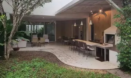 Casa à venda por r$ 7.000.000,00 no jardim europa, são paulo, sp