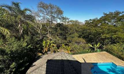 Casa para venda por R$8.500.000,00 em  Alphaville -  Santana de Parnaíba -SP