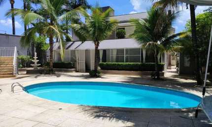 Casa â venda por R$7.000.000,00 em Alphaville - Barueri