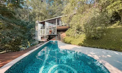 Casa à venda por R$ 14.600.000,00 em Alphaville, Barueri - SP