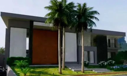 Casa  à venda por R$ 28.000.000,00 em  Alphaville, Barueri, SP