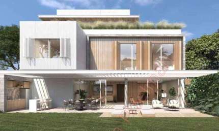 Casa à venda por R$ 24.000.000,00 no Jardim Paulistano, São Paulo, SP
