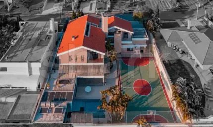 Casa à venda por r$ 11.000.000,00 em alphaville, barueri-sp