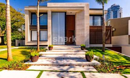 Casa para venda por R$22.000.000,00 em Alphaville, Barueri-SP