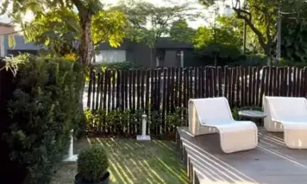 Casa para venda por R$ 6.500.000,00 em Alphaville, Barueri-SP
