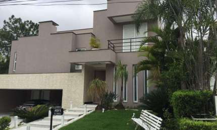 Casa para venda por R$ 8.000.000,00 em Alphaville, Barueri-SP