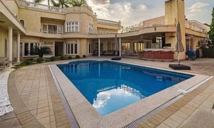 Casa para venda por R$ 9.500.000,00 em Alphaville, Barueri-SP