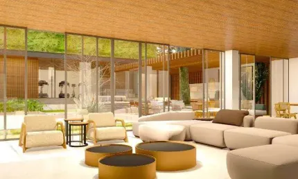 Casa para venda por R$ 34.500.000,00 no Jardim Luzitânia, São Paulo - SP