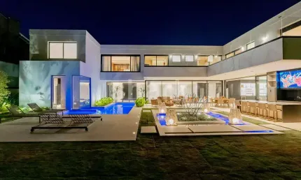 Casa à venda  por R$32.000.000,00 em Alphaville, Barueri-SP