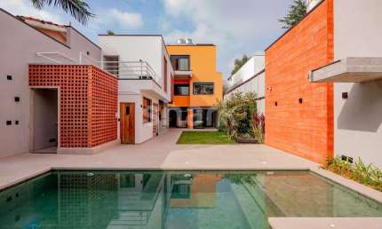 Casa padrão à Venda, Jardim Paulista, São Paulo, SP