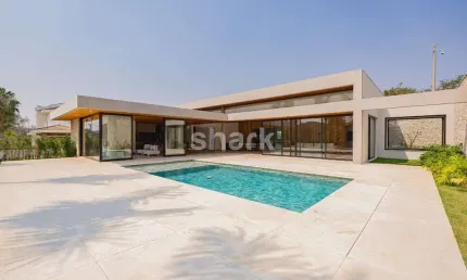 Casa para venda por r$16.000.000,00 no terras de são josé ll. itu, sp.