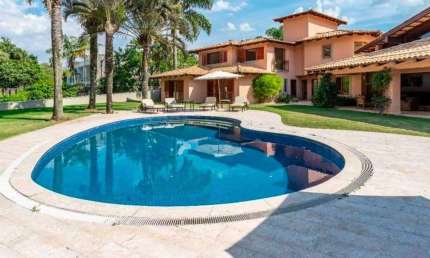 Casa à venda por R$ 32.000.000,00 em  Alphaville, Barueri, SP