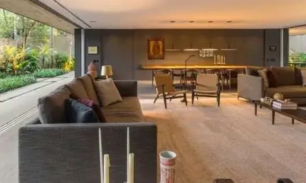 Casa à venda 8 Quartos, 4 Suites, 8 Vagas, 986M², Jardim América, São Paulo - SP