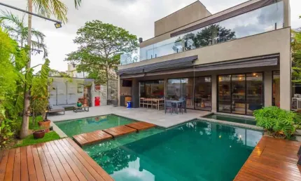 Casa à venda, alphaville residencial dois, barueri, sp