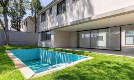 Casa para venda por R$ 9.000.000,00 no Jardim Cordeiro, São Paulo - SP