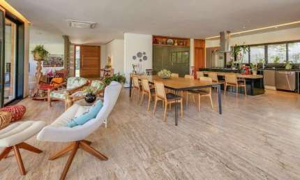 Casa à venda por R$ 15.000.000,00 em Alphaville, Barueri - SP