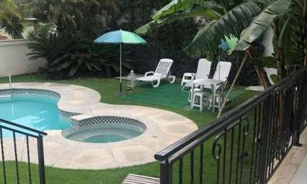 Casa para venda por R$ 7.500.000,00 em Santana de Parnaiba Alphaville-SP