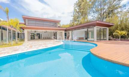 Casa para venda por R$ 16.000.000,00 em Terras de Sâo José l, Itu -SP