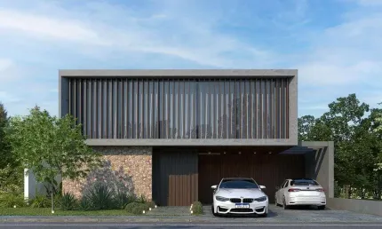 Casa para venda por r$ 6.900.000,00 em alphaville, parnaíba-sp