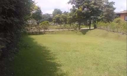 Terreno à venda por R$1.500.000 em Alphaville, Santana de Parnaíba, SP