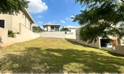 Terreno para venda por r$ 1.395.000,00 em alphaville, santana de parnaíba-sp