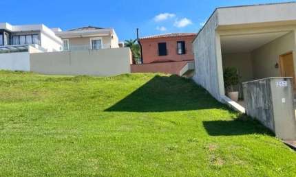 Terreno à venda por R$1.490.000 em  Alphaville, Santana de Parnaíba, SP
