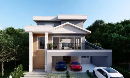 Terreno para venda por R$ 1.600.000,00 em Alphaville, Barueri -SP