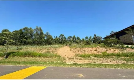 Terreno à venda por R$1.800.000,00 em Terras de São José ll - Itu.