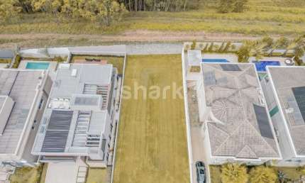 Terreno para venda por R$2.800.000,00 no Tamboré, Santana de Paraníba-SP