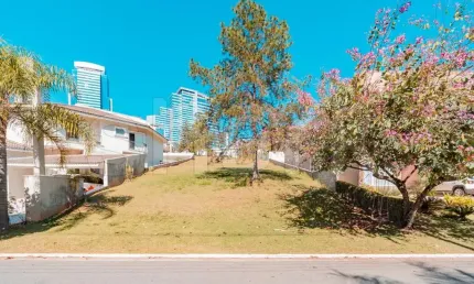 Terreno à venda por R$ 2.200.000,00 em Alphaville, Barueri-SP