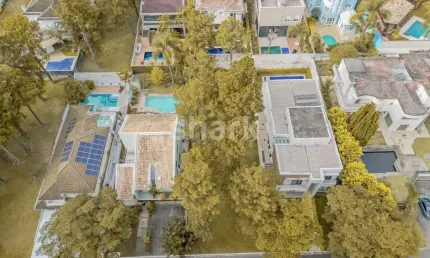 Terreno à venda por R$ 2.800.000,00 em Alphaville, Barueri - SP
