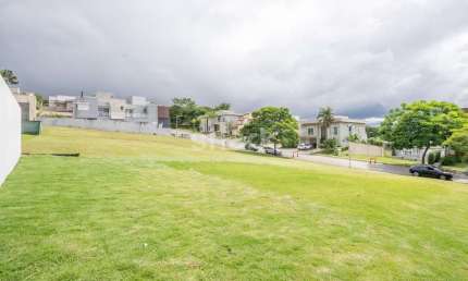 Terreno para venda por R$ 2.500.000,00 em Tamboré, Santana de Parnaíba-SP