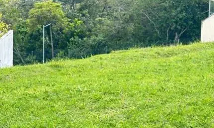 Terreno à venda por R$ 2.940.000,00 em  Alphaville, Santana de Parnaíba, SP