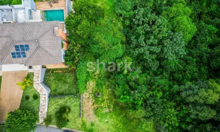 Terreno à venda por  r$3.500.000,00 em tamboré - barueri -sp.