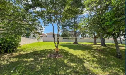 Terreno à venda por R$3.070.000,00 em Alphaville - Barueri
