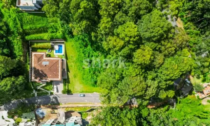 Terreno para venda por r$ 3.300.000,00 em tamboré, barueri-sp