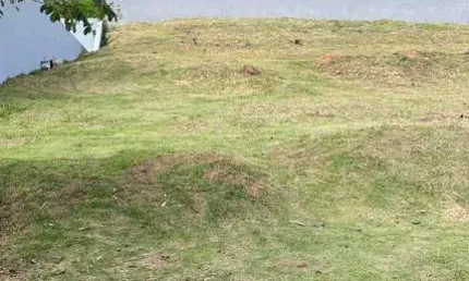 Terreno à venda por R$ 3.279.000,00 em  Alphaville, Santana de Parnaíba, SP