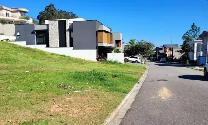 Terreno à venda por R$ 3.500.000,00 em Alphaville , Barueri - SP