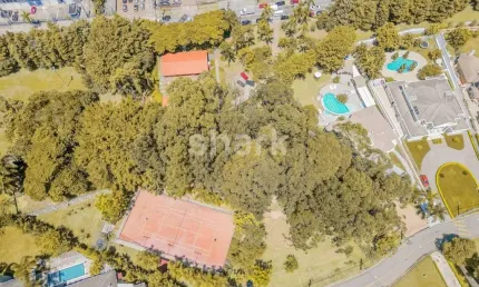 Terreno à venda 2.007,00m² por R$ 4.300.000,00 - Alphaville, Barueri/SP