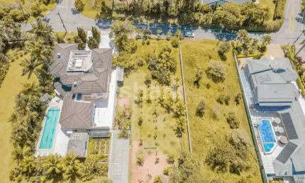 Terreno à venda  R$ 5.000.000,00 em Tamboré  - Barueri - São Paulo