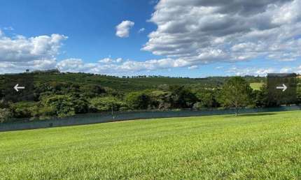 Terreno à venda, Condomínio Quinta da Baroneza II, Bragança Paulista, SP