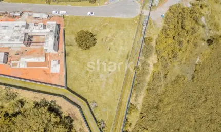 Terreno para venda por R$  6.360.000,00 no Tamboré, Barueri - SP